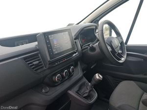 Renault Trafic TRAFIC LL30 BLUE DCI 130 START - Image 2