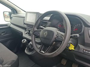 Renault Trafic TRAFIC LL30 BLUE DCI 130 START - Image 4
