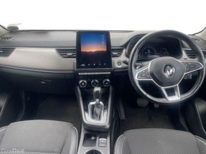 Renault Arkana S EDITION TCE 140 AUTO MILD HYBRID - Image 2