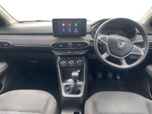 Dacia Jogger TCe 110 Comfort - Image 2
