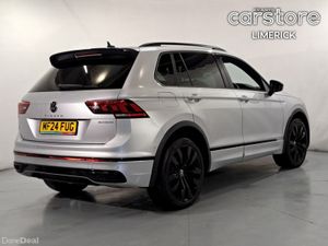 Volkswagen Tiguan Tiguan Black Ed Tsi Phev S-A  Bl - Image 3