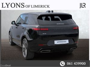Land Rover Range Rover Sport 3.0 I6 PHEV HSE **23 - Image 2