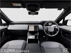Land Rover Range Rover Sport 3.0 I6 PHEV HSE **23 - Image 4