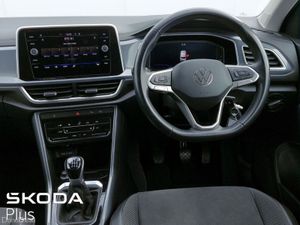 Volkswagen T-Roc STYLE 2.0 TDI 116HP - Image 2