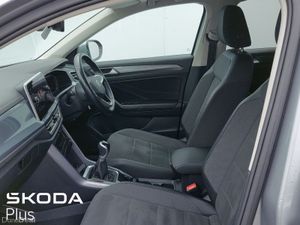 Volkswagen T-Roc STYLE 2.0 TDI 116HP - Image 4
