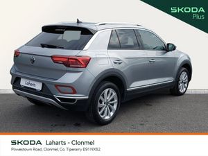 Volkswagen T-Roc STYLE 2.0 TDI 116HP - Image 3