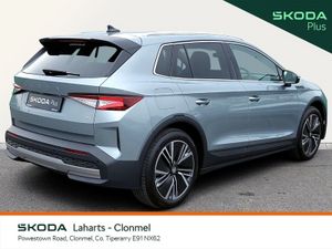 Skoda Elroq 85 - Image 3