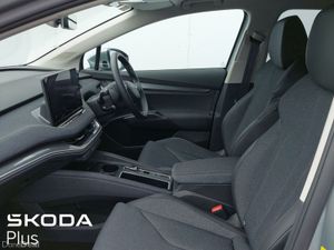 Skoda Elroq 85 - Image 4