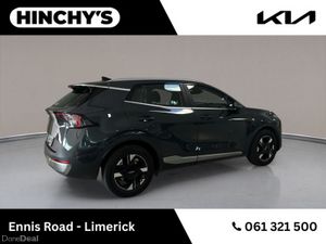 Kia Sportage PE K2 Mhev 5DR - Image 4