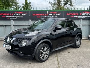 2018 NISSAN JUKE “ONLY 80,000KMS” “AUTOMATIC” - Image 3