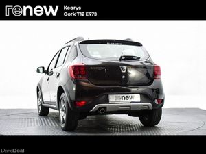 Dacia Sandero Stepway Alternative Blue dCi 95 MY18 - Image 4