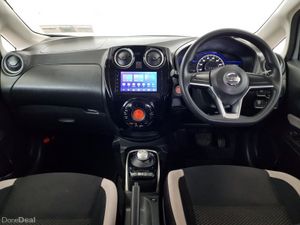 Nissan Note E-POWER X HYBRID - Image 4