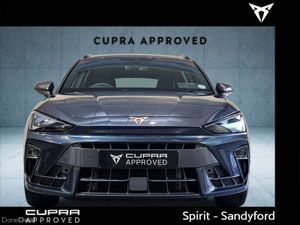Cupra Leon 1.5eTSI DSG 150HP DSG**Call John 086191 - Image 3