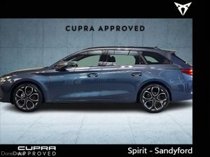 Cupra Leon 1.5eTSI DSG 150HP DSG**Call John 086191 - Image 4