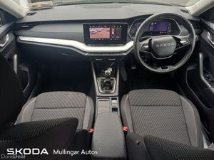 Skoda Octavia Combi Selection 2.0TDI 115HP - Image 2