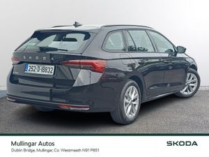 Skoda Octavia Combi Selection 2.0TDI 115HP - Image 3