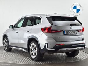 BMW X1 xDrive25e xLine - Image 2