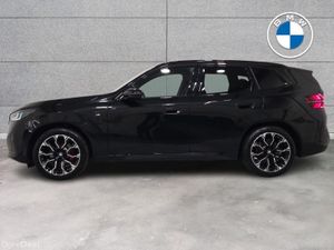 BMW X3 30e xDrive M Sport - Image 3