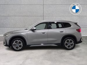 BMW X1 xDrive25e xLine - Image 3