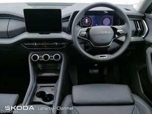 Skoda Kodiaq SELECTION+ 2.0TDI 150HP DSG - Image 2