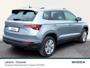 Skoda Karoq SELECTION 1.0TSI 115HP - Image 3