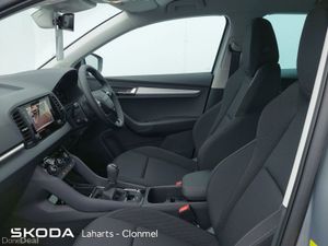 Skoda Karoq SELECTION 1.0TSI 115HP - Image 4