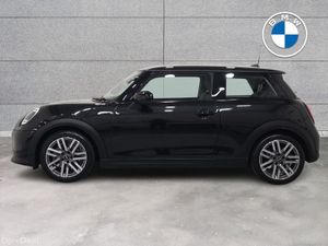 Mini Cooper Cooper C 3 Door - Image 4
