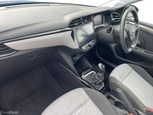 Opel Corsa Elegance 1.2i (75PS) S/S 5 Speed - Image 4