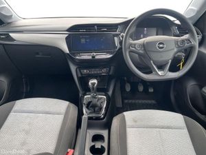 Opel Corsa Elegance 1.2i (75PS) S/S 5 Speed - Image 2