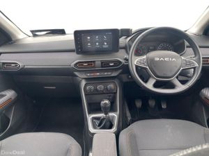 Dacia Sandero Stepway TCe 90 STEPWAY Expression - Image 2