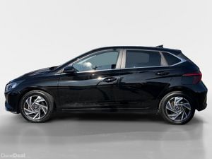 Hyundai i20 i20 Deluxe Plus Auto - Image 3