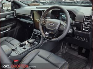 Ford Ranger RANGER DCAB WILDTRAK 2.3 T 280 PHEV - Image 3