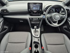 Toyota Yaris Cross ** Z HYBRID ** LOW KMS ** TRINI - Image 2