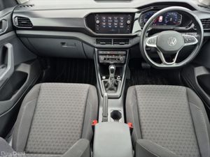 Volkswagen T-Cross ** ACTVE ** AUTO ** TRINITY MOT - Image 2