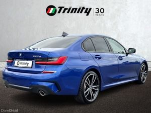 BMW 3-Series ** M SPORT ** STUNNING CAR ** TRINITY - Image 3