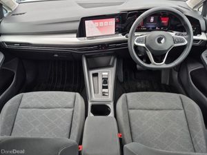 Volkswagen Golf ** ACTIVE ** AUTO ** TRINITY MOTOR - Image 2