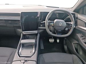 Renault Austral techno esprit Alpine E-Tech 200 Au - Image 2