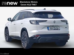 Renault Austral techno esprit Alpine E-Tech 200 Au - Image 3