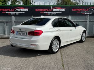 BMW 330E “43,000KMS” “AUTOMATIC” 2019 - Image 4