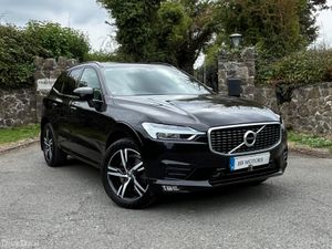 Volvo XC60  D4 (190hp) R-Design Auto - Image 2