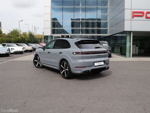 Porsche Cayenne S E-Hybrid - Image 2