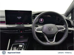 Volkswagen Golf R-LINE 2.0TDI 5DR 150HP DSG *KEYLE - Image 3