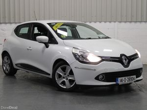 Renault Clio 2014 - Image 4