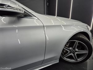 Mercedes-Benz C-Class 2018 - Image 4