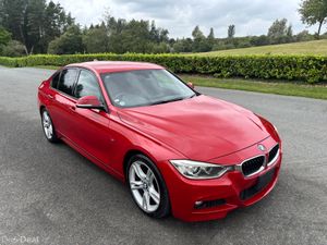 BMW 320i MSPORT AUTO 2013 - Image 2