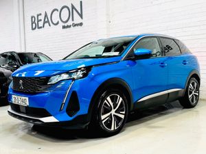 2021* PEUGEOT 3008 ALLURE 1.6 PHEV FWD AUTO* FULL - Image 3