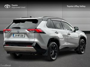 Toyota RAV4 RAV4 HYBRID 2.5 SPORT - Image 2