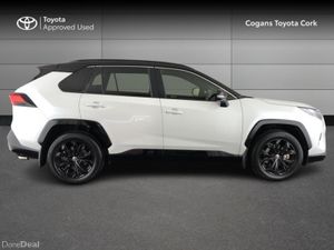 Toyota RAV4 RAV4 HYBRID SPORT - Image 3