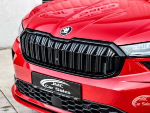 2025 SKODA KODIAQ SPORT LINE DSG PHEV - Image 3