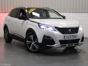 Peugeot 3008 2019 - Image 4